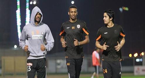 عسيري يشعل الصراع بين الهلال والاتحاد